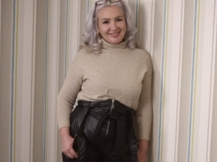 Silverhanna
