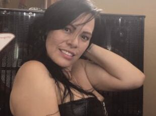 Tatiana_Bust
