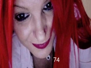 Tea74