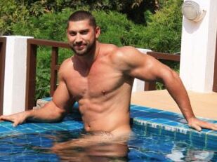 Thelovemuscle