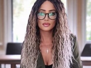 Tiffanyfoxter