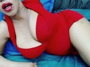 XXEBONYROSEXX